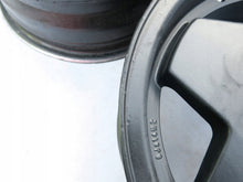 Laden Sie das Bild in den Galerie-Viewer, 4x Alufelge 14 Zoll 6.0" 4x108 32ET Opel A Rim Wheel FEL4383944245pg