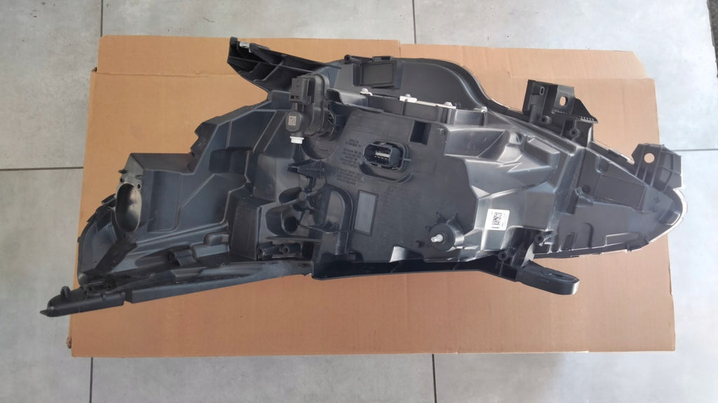 Frontscheinwerfer Renault Clio I V 260100902 LED Rechts Scheinwerfer Headlight SCH6904214027fv