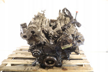 Laden Sie das Bild in den Galerie-Viewer, Motor Mercedes-Benz Cls 642920 3.0 CDI 224PS 2006 Diesel Engine Unkomplett