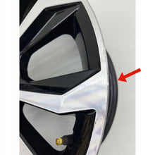 Laden Sie das Bild in den Galerie-Viewer, 1x Alufelge 16 Zoll 6.5" 4x100 Renault Clio I V Rim Wheel FEL5482971207at