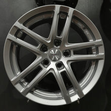 Laden Sie das Bild in den Galerie-Viewer, 4x Alufelge 16 Zoll 6.5" 5x112 22ET VW Tiguan Rim Wheel FEL2493405363ow