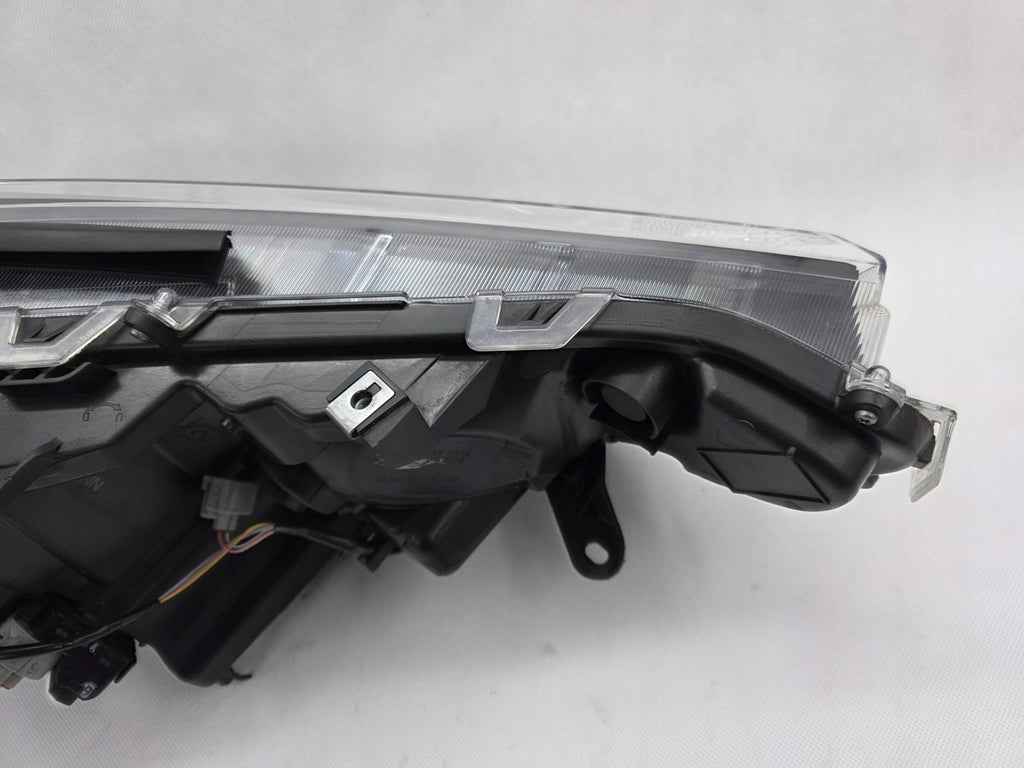 Frontscheinwerfer Toyota V Links Scheinwerfer Headlight SCH9969751122xx