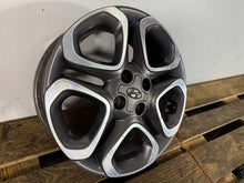 Load image into Gallery viewer, 1x Alufelge 16 Zoll 6.0" 4x100 52910-C8700 Hyundai I20 Ii Rim Wheel FEL8302723177cv