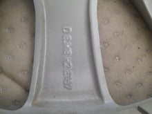 Laden Sie das Bild in den Galerie-Viewer, 4x Alufelge 18 Zoll 8.0" 5x112 67ET Glanz Silber A2514013702 Mercedes-Benz FEL6150378119hw