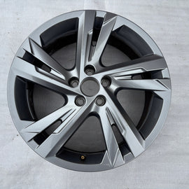 1x Alufelge 17 Zoll 6.5