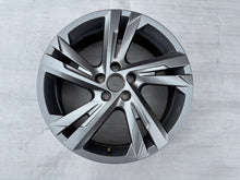 Load image into Gallery viewer, 1x Alufelge 17 Zoll 6.5" 5x100 2G7601025E VW I Rim Wheel FEL9321246785ie