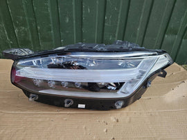 Frontscheinwerfer Volvo Xc90 31353153 Links Scheinwerfer Headlight