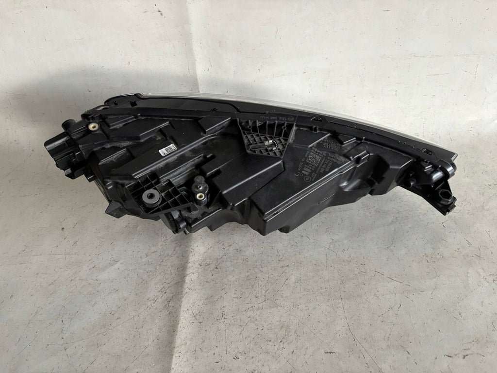Frontscheinwerfer Audi A3 8Y0941035 LED Links Scheinwerfer Headlight SCH1015483910xw