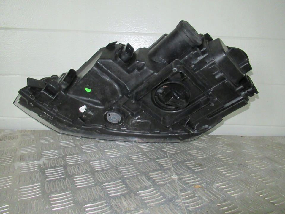 Frontscheinwerfer VW Polo 2G1941036B LED Rechts Scheinwerfer Headlight SCH3072460103hg