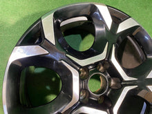 Load image into Gallery viewer, 1x Alufelge 19 Zoll 9842920877 Citroën C5 Aircross Rim Wheel FEL3162779383ih