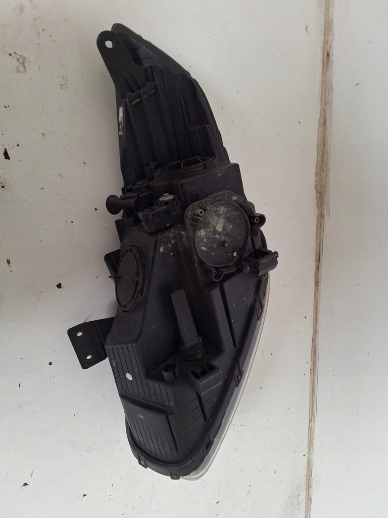 Frontscheinwerfer Kia Carens IV LED Rechts Scheinwerfer Headlight SCH7601912219vy