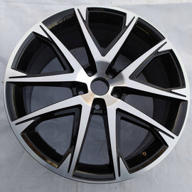 1x Alufelge 19 Zoll 8.0