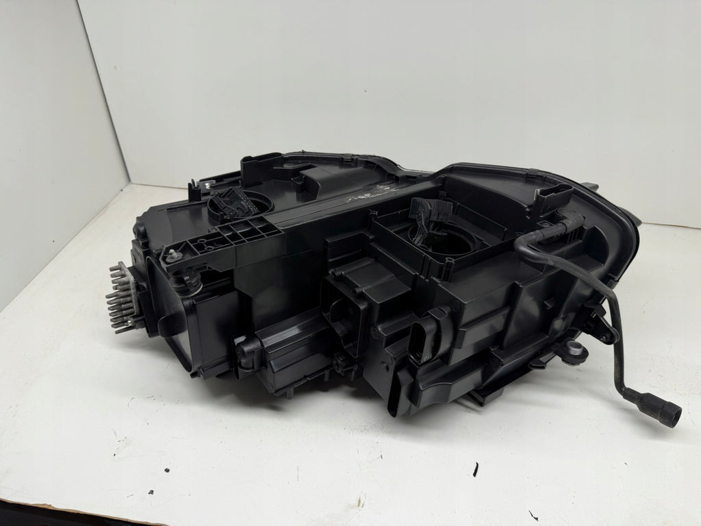 Frontscheinwerfer VW Tiguan 5NA942082D LED Rechts Scheinwerfer Headlight SCH5796244364bl