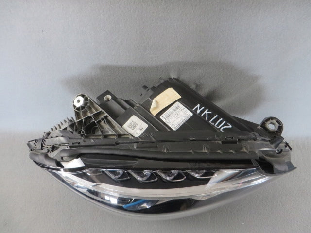 Frontscheinwerfer Mercedes-Benz W205 A2059063804 LED Rechts Headlight SCH8011147547tl