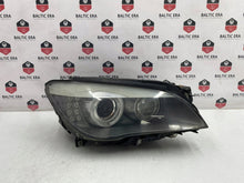 Load image into Gallery viewer, Frontscheinwerfer BMW 7 F01 F02 F03 F04 7182150 Vorderseite Headlight SCH7013033255ps
