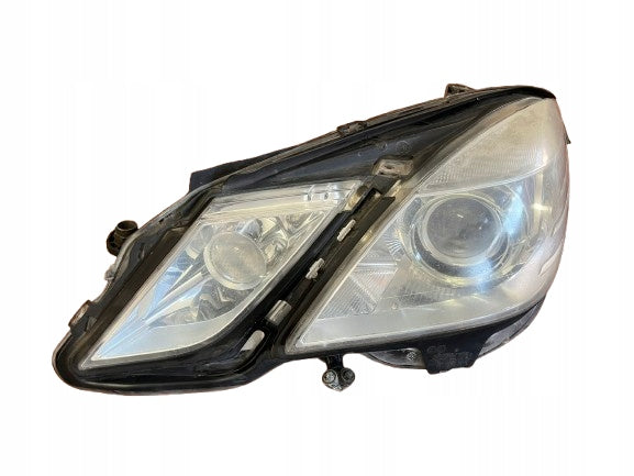 Frontscheinwerfer Mercedes-Benz W212 2128201961 Links Scheinwerfer Headlight SCH2522886201bf