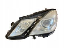 Laden Sie das Bild in den Galerie-Viewer, Frontscheinwerfer Mercedes-Benz W212 2128201961 Links Scheinwerfer Headlight SCH2522886201bf