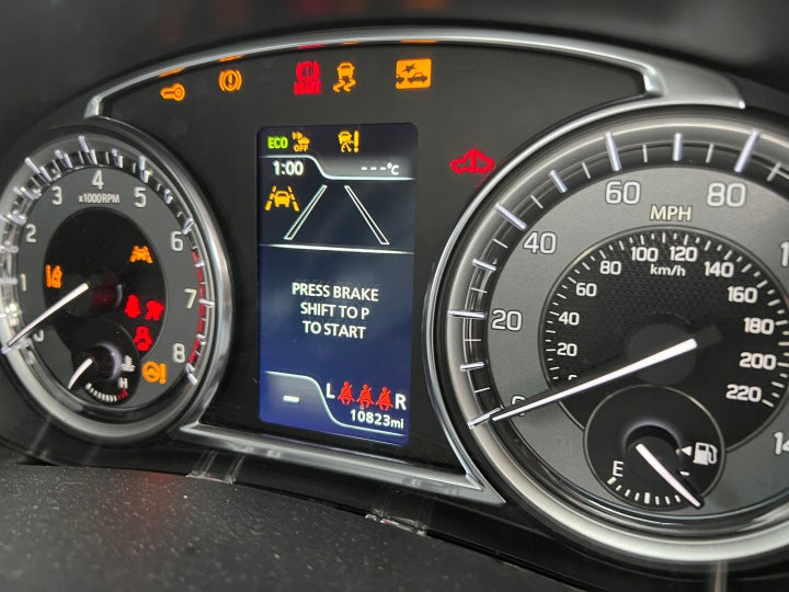 Motor Suzuki Vitara I Sx4 S-Cross K15C 1.5 102PS 75kW 17TKm 2023 Benzin Komplett MOT3248545342oo