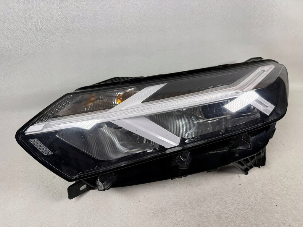 Frontscheinwerfer Dacia Sandero III 260601750R Links Scheinwerfer Headlight SCH8222734961fr