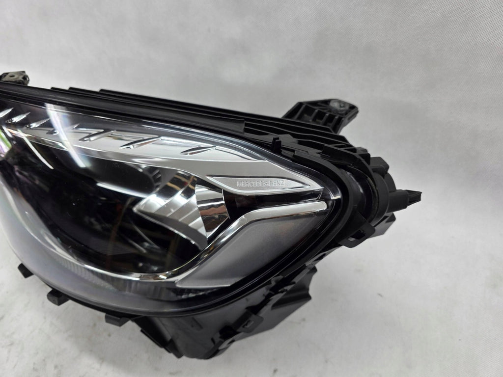 Frontscheinwerfer Mercedes-Benz Glc 2538200161 Links Scheinwerfer Headlight SCH5671954540di