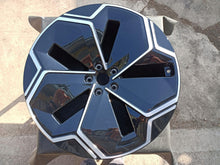 Load image into Gallery viewer, 1x Alufelge 20 Zoll 9.0" 5x112 35ET R2KC1007H1A Ford Rim Wheel FEL4595448001ff