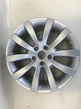 Load image into Gallery viewer, 1x Alufelge 17 Zoll 7.0&quot; 5x112 33ET 1K8601025 VW Scirocco Rim Wheel