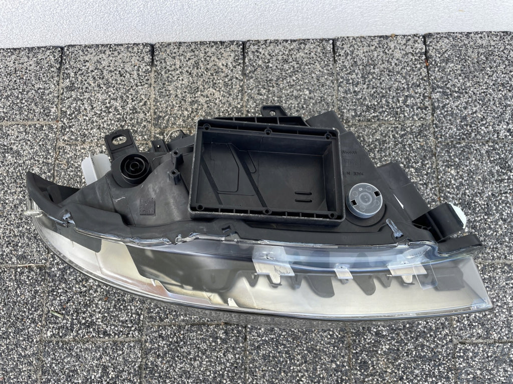 Frontscheinwerfer BMW E81 E82 E87 7263639-02 Links Scheinwerfer Headlight SCH5058467960aw