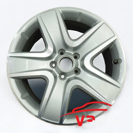 1x Alufelge 18 Zoll 7.0