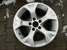 Laden Sie das Bild in den Galerie-Viewer, 1x Alufelge 17 Zoll 6789140 BMW X1 E84 Rim Wheel FEL6432314486jo