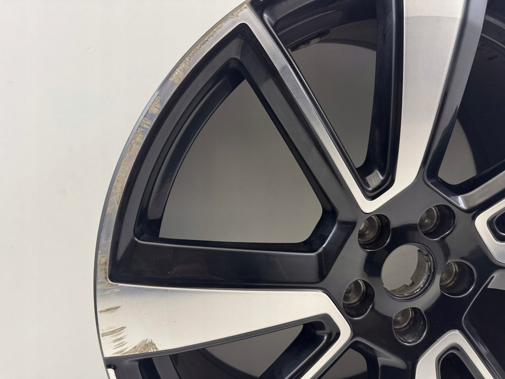 1x Alufelge 20 Zoll 8.0" 5x108 50ET 31680896 Polestar Rim Wheel FEL9342197565tz