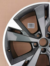 Load image into Gallery viewer, 1x Alufelge 20 Zoll 89A601025M Audi E-Tron Sportback Q4 Rim Wheel FEL8471172773kl