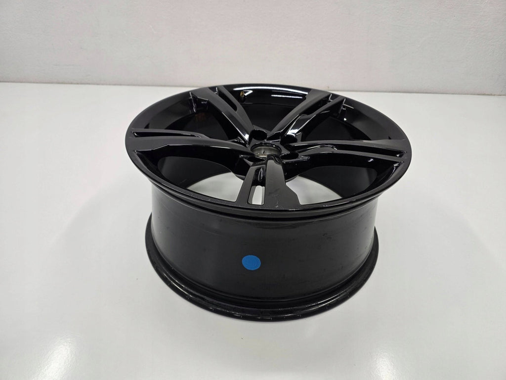1x Alufelge 19 Zoll 8.5" 5x112 32ET 8W0071499A Audi Rim Wheel FEL3768780394tj