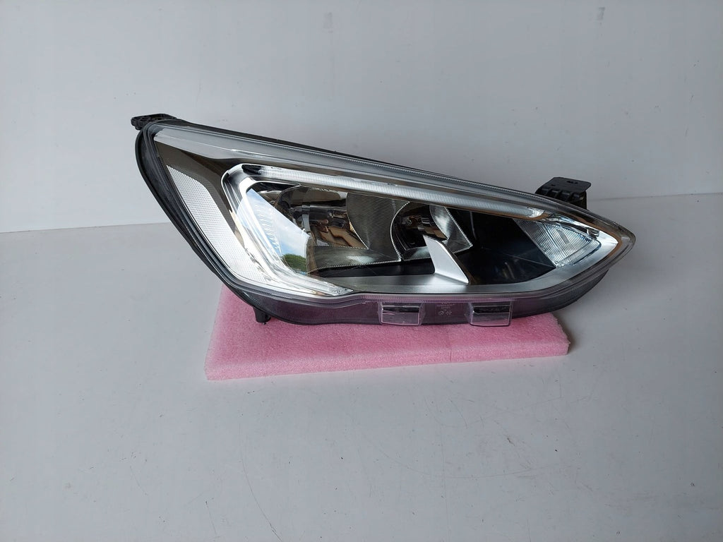 Frontscheinwerfer Ford Focus 26550-3VA0A LED Rechts Scheinwerfer Headlight