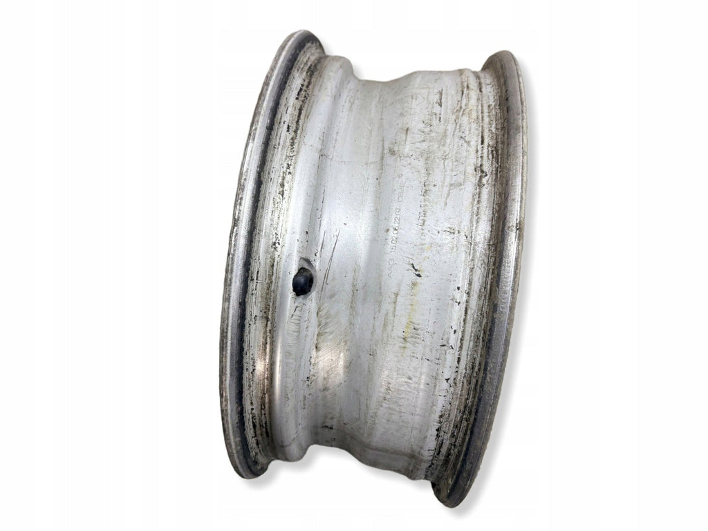 1x Alufelge 15 Zoll A1694010002 Mercedes-Benz W169 Rim Wheel FEL8173350253ha