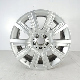 1x Alufelge 19 Zoll 8.5
