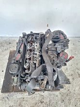 Load image into Gallery viewer, Motor BMW E87 N47D20C 2.0 140PS 105kW 200TKm 2009 Diesel Engine Komplett MOT4021990990nt