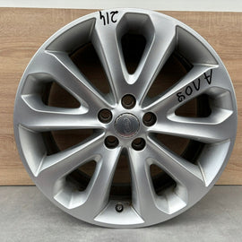 1x Alufelge 20 Zoll 8.5