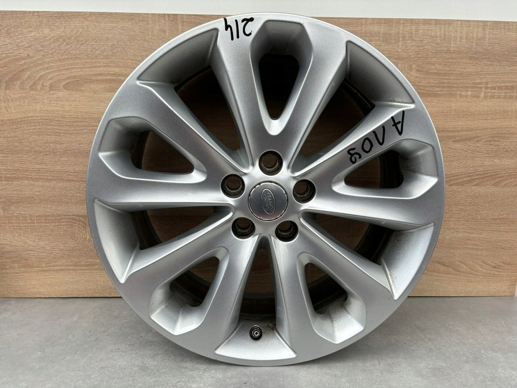 1x Alufelge 20 Zoll 8.5" 5x120 47ET CK5M-1007-EA Land Rover Rim Wheel FEL3835825425el