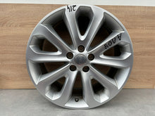 Load image into Gallery viewer, 1x Alufelge 20 Zoll 8.5" 5x120 47ET CK5M-1007-EA Land Rover Rim Wheel FEL3835825425el