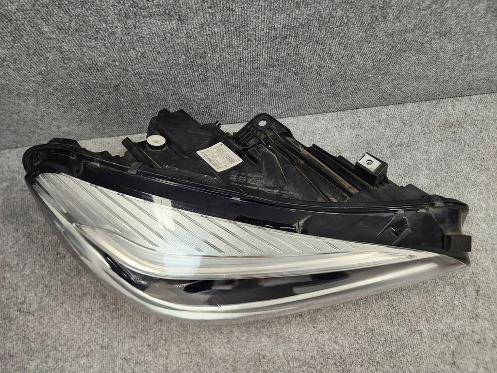 Frontscheinwerfer BMW 2 F45 F46 5A017B602 LED Rechts Scheinwerfer Headlight SCH3037397444yn