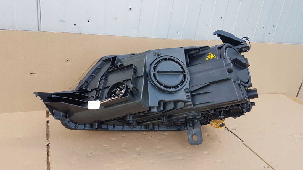 Frontscheinwerfer Skoda Yeti 5L1941018D Bi-Xenon Rechts Scheinwerfer Headlight SCH3840382594vr