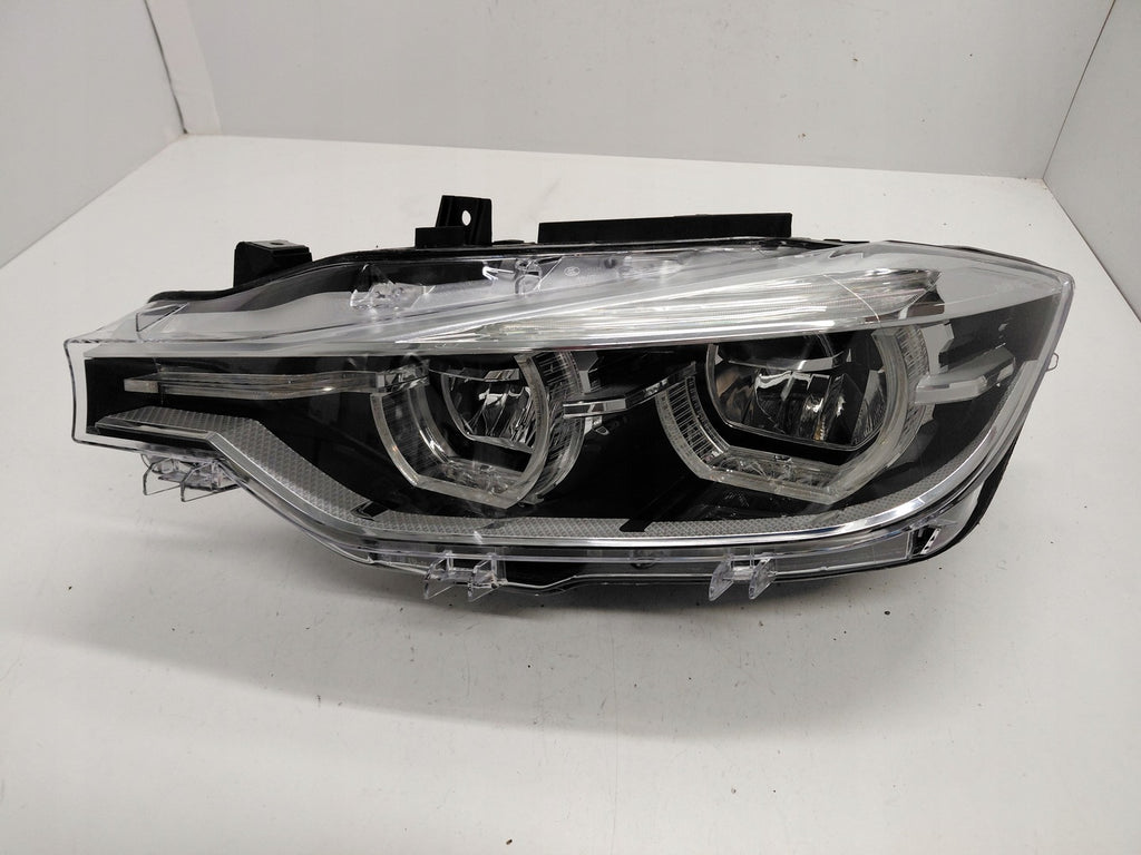 Frontscheinwerfer BMW F30 9883501 Full LED Links Scheinwerfer Headlight SCH6445346888at
