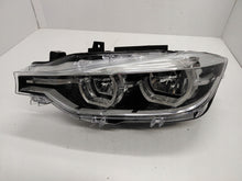 Laden Sie das Bild in den Galerie-Viewer, Frontscheinwerfer BMW F30 9883501 Full LED Links Scheinwerfer Headlight SCH6445346888at