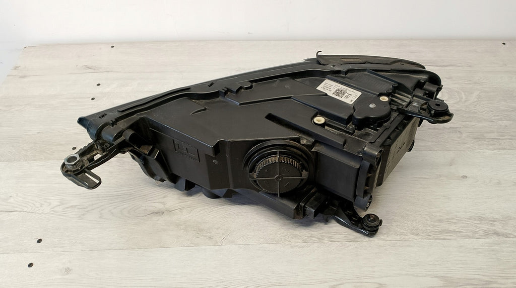 Frontscheinwerfer VW T Roc T-Roc 2GA941036D LED Rechts Scheinwerfer Headlight