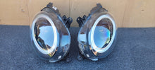 Laden Sie das Bild in den Galerie-Viewer, Frontscheinwerfer Mini F54 F56 F55 5A01961-05 LED Ein Satz Headlight SCH1449912694kb