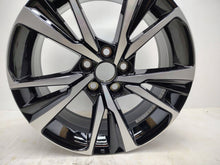 Laden Sie das Bild in den Galerie-Viewer, 1x Alufelge 18 Zoll 5x114.3 Toyota C-Hr Chr Rim Wheel FEL7684073458yd