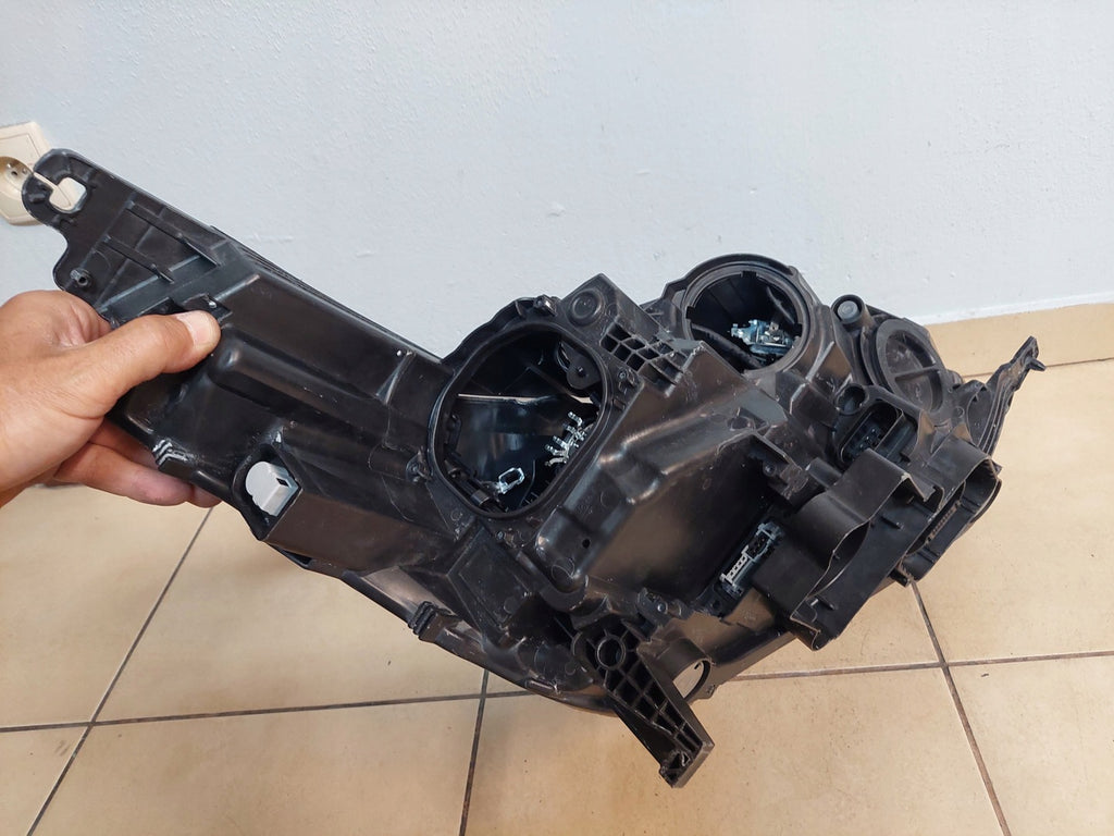 Frontscheinwerfer Ford C-Max F1CB13D153AF Xenon Ein Stück (Rechts oder Links) SCH6692121034vf