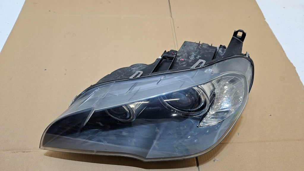 Frontscheinwerfer BMW X5 E70 Links Scheinwerfer Headlight SCH9786343680wy