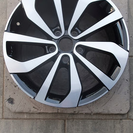 1x Alufelge 17 Zoll 7.0