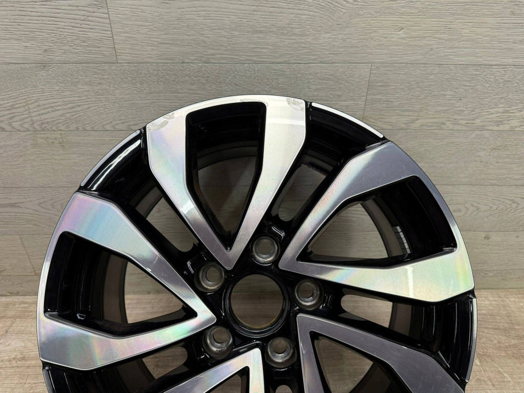 1x Alufelge 16 Zoll 5H0601025AC VW Golf Viii Rim Wheel FEL1434455785lu